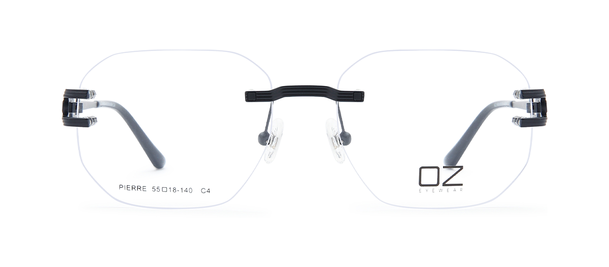 Oz Eyewear PIERRE C4